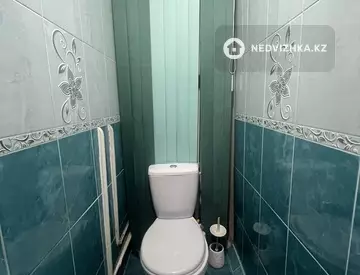 66.6 м², 3-комнатная квартира, этаж 2 из 5, 67 м², изображение - 10