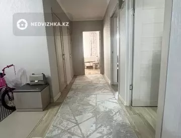 66.6 м², 3-комнатная квартира, этаж 2 из 5, 67 м², изображение - 14