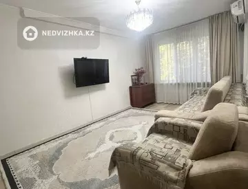 66.6 м², 3-комнатная квартира, этаж 2 из 5, 67 м², изображение - 4