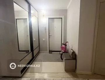 66.6 м², 3-комнатная квартира, этаж 2 из 5, 67 м², изображение - 12