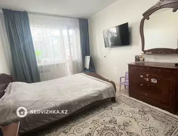 3-комнатная квартира, этаж 2 из 5, 67 м²