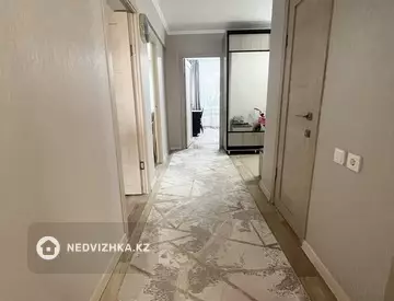 66.6 м², 3-комнатная квартира, этаж 2 из 5, 67 м², изображение - 15
