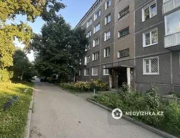 3-комнатная квартира, этаж 2 из 5, 67 м²