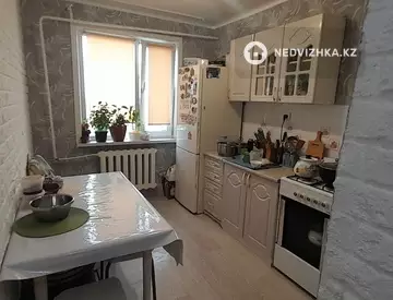 2-комнатная квартира, этаж 9 из 9, 52 м²