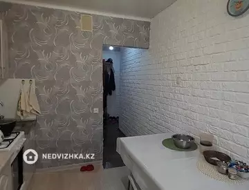 52 м², 2-комнатная квартира, этаж 9 из 9, 52 м², изображение - 4