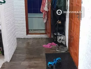 52 м², 2-комнатная квартира, этаж 9 из 9, 52 м², изображение - 7
