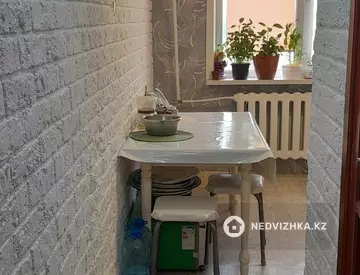 52 м², 2-комнатная квартира, этаж 9 из 9, 52 м², изображение - 9