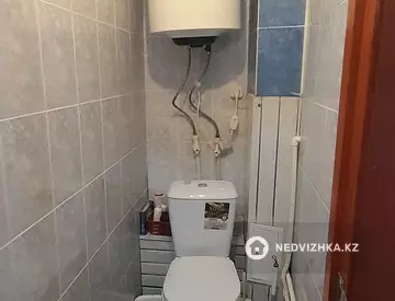 52 м², 2-комнатная квартира, этаж 9 из 9, 52 м², изображение - 11