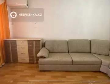 1-комнатная квартира, этаж 6 из 9, 50 м²