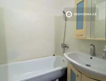 50 м², 1-комнатная квартира, этаж 6 из 9, 50 м², изображение - 8