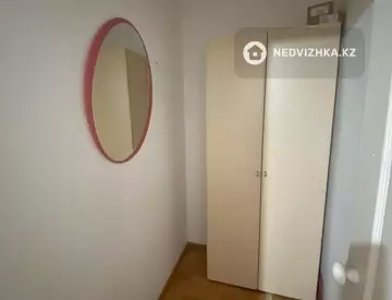 50 м², 1-комнатная квартира, этаж 6 из 9, 50 м², изображение - 4