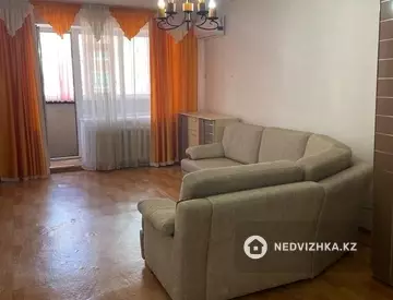 1-комнатная квартира, этаж 6 из 9, 50 м²