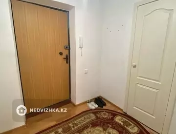 50 м², 1-комнатная квартира, этаж 6 из 9, 50 м², изображение - 7