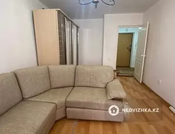 1-комнатная квартира, этаж 6 из 9, 50 м²