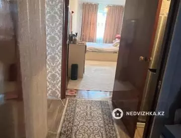 3-комнатная квартира, этаж 1 из 5, 56 м²