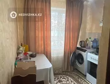 3-комнатная квартира, этаж 1 из 5, 56 м²