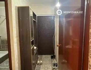 56 м², 3-комнатная квартира, этаж 1 из 5, 56 м², изображение - 4