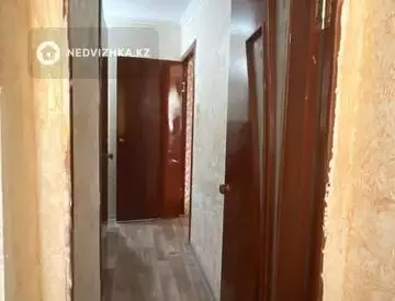 56 м², 3-комнатная квартира, этаж 1 из 5, 56 м², изображение - 5