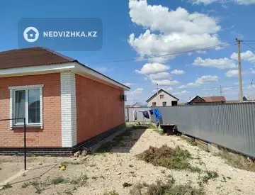 82 м², 3-комнатная часть дома, 9 соток, 82 м², изображение - 5