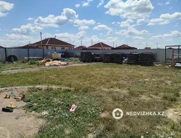 82 м², 3-комнатная часть дома, 9 соток, 82 м², изображение - 11