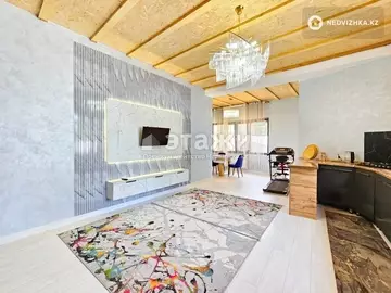 3-комнатный дом, 4 соток, 112 м²