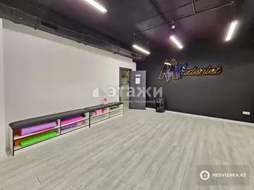 Офисное помещение, этаж 1 из 10, 400 м²