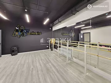 Офисное помещение, этаж 1 из 10, 400 м²