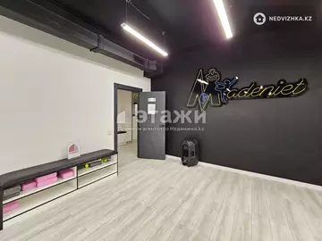 Офисное помещение, этаж 1 из 10, 400 м²