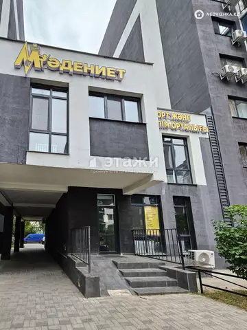 400 м², Офисное помещение, этаж 1 из 10, 400 м², изображение - 29