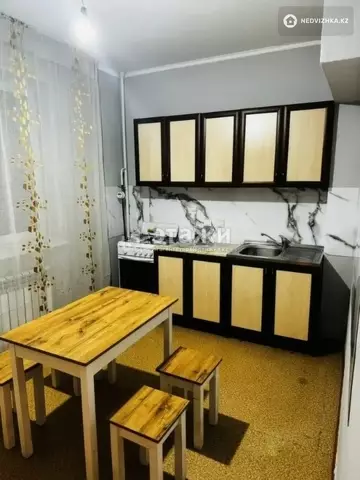 1-комнатная квартира, этаж 1 из 5, 46 м²