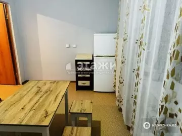 1-комнатная квартира, этаж 1 из 5, 46 м²