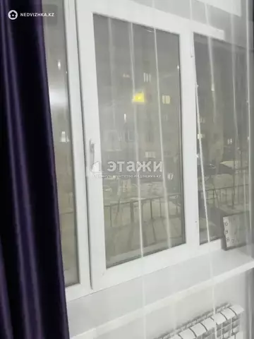 1-комнатная квартира, этаж 1 из 5, 46 м²