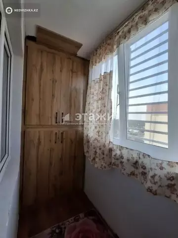 44 м², 1-комнатная квартира, этаж 8 из 9, 44 м², изображение - 6