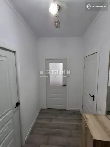 44 м², 1-комнатная квартира, этаж 8 из 9, 44 м², изображение - 7