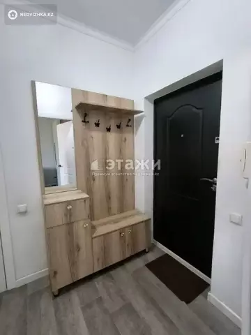 44 м², 1-комнатная квартира, этаж 8 из 9, 44 м², изображение - 9