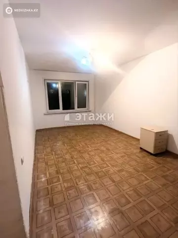 1-комнатная квартира, этаж 1 из 5, 31 м²