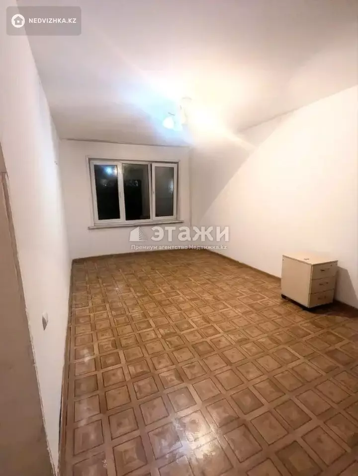 31 м², 1-комнатная квартира, этаж 1 из 5, 31 м², изображение - 1