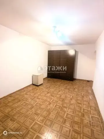 1-комнатная квартира, этаж 1 из 5, 31 м²