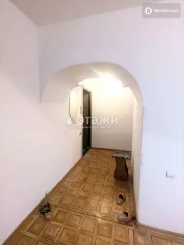 1-комнатная квартира, этаж 1 из 5, 31 м²