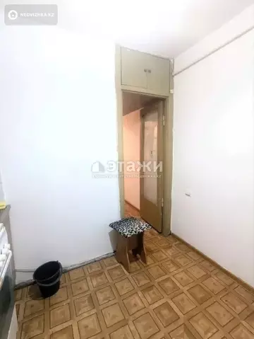 31 м², 1-комнатная квартира, этаж 1 из 5, 31 м², изображение - 4