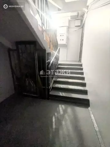 31 м², 1-комнатная квартира, этаж 1 из 5, 31 м², изображение - 6