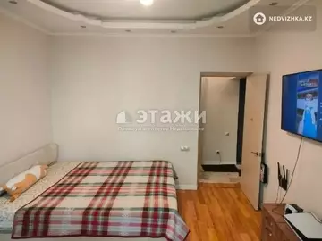 1-комнатная квартира, этаж 2 из 5, 42 м²