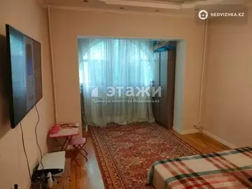 1-комнатная квартира, этаж 2 из 5, 42 м²