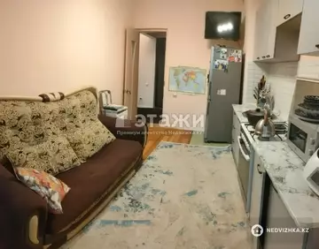42 м², 1-комнатная квартира, этаж 2 из 5, 42 м², изображение - 4