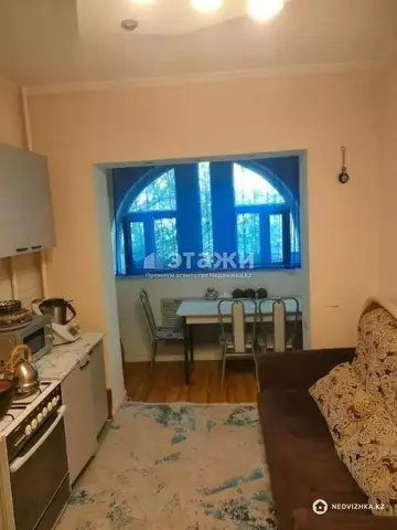 42 м², 1-комнатная квартира, этаж 2 из 5, 42 м², изображение - 5