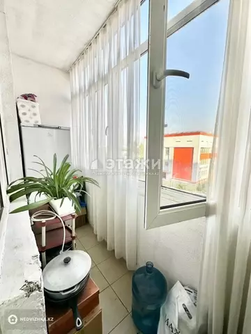 51 м², 1-комнатная квартира, этаж 4 из 10, 51 м², изображение - 5
