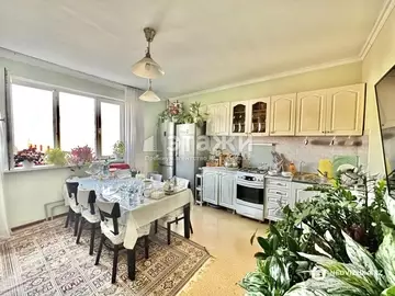 51 м², 1-комнатная квартира, этаж 4 из 10, 51 м², изображение - 6