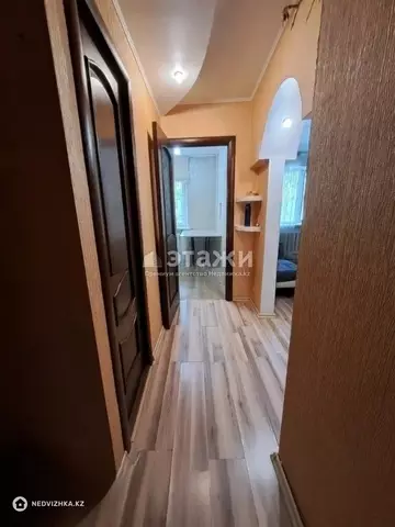 1-комнатная квартира, этаж 1 из 3, 30 м²