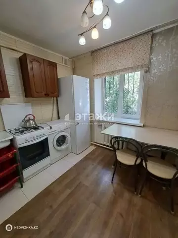 30.2 м², 1-комнатная квартира, этаж 1 из 3, 30 м², изображение - 4
