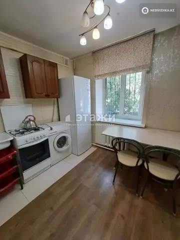 30.2 м², 1-комнатная квартира, этаж 1 из 3, 30 м², изображение - 5